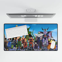Load image into Gallery viewer, Dragon Ball Z Kai Mouse Pad (Desk Mat)