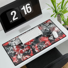 Load image into Gallery viewer, Hajime No Ippo Mouse Pad (Desk Mat)