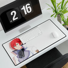 Load image into Gallery viewer, Anime Re:ZERO -Starting Life in Another World- Mouse Pad (Desk Mat)