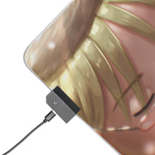 Load image into Gallery viewer, Anime Made In Abyss RGB LED Mouse Pad (Desk Mat)