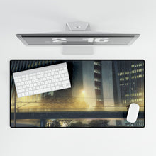 Load image into Gallery viewer, Your Name. Mouse Pad (Desk Mat)