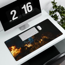 Load image into Gallery viewer, Shadow of the Tomb Raider Mouse Pad (Desk Mat)