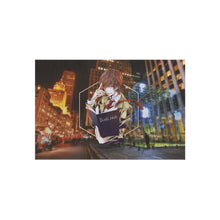 Load image into Gallery viewer, Light Yagami Rug