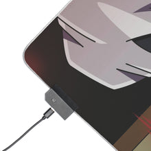 Load image into Gallery viewer, Dragon Ball Super RGB LED Mouse Pad (Desk Mat)