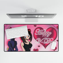 Load image into Gallery viewer, Anime Yu-Gi-Oh!r Mouse Pad (Desk Mat)