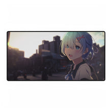 Load image into Gallery viewer, Anime Re:ZERO -Starting Life in Another World- Mouse Pad (Desk Mat)