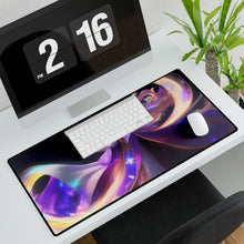 Load image into Gallery viewer, Anime enchantress Mouse Pad (Desk Mat)