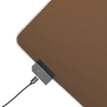 Load image into Gallery viewer, Sword Art Online RGB LED Mouse Pad (Desk Mat)