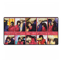 Load image into Gallery viewer, Anime Nurarihyon no Magor Mouse Pad (Desk Mat)
