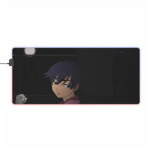 Load image into Gallery viewer, Monogatari (Series) RGB LED Mouse Pad (Desk Mat)