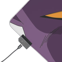 Load image into Gallery viewer, Champa face RGB LED Mouse Pad (Desk Mat)