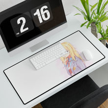 Load image into Gallery viewer, Anime Your Lie in April Mouse Pad (Desk Mat)
