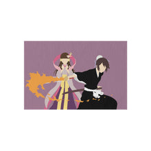 Load image into Gallery viewer, Bleach Rug