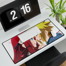 Load image into Gallery viewer, Anime Naruto Mouse Pad (Desk Mat)