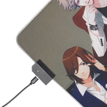 Load image into Gallery viewer, Uta no Prince-sama RGB LED Mouse Pad (Desk Mat)