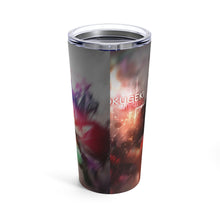 Load image into Gallery viewer, Food Wars: Shokugeki no Soma Tumbler 20oz