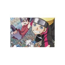 Load image into Gallery viewer, Boruto Rug