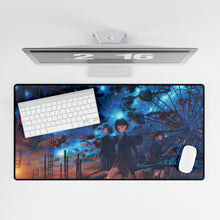Load image into Gallery viewer, Anime People Mouse Pad (Desk Mat)