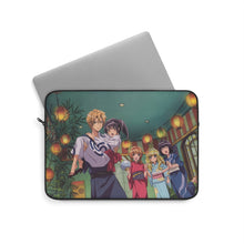Load image into Gallery viewer, Maid Sama! Laptop Sleeve