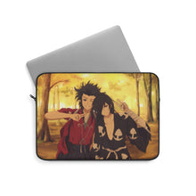 Load image into Gallery viewer, Dororo Hyakkimaru, Dororo, Dororo Laptop Sleeve