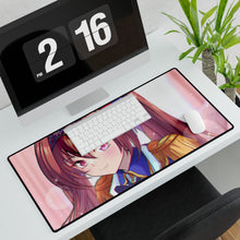 Load image into Gallery viewer, Daiwa Scarlet Mouse Pad (Desk Mat)