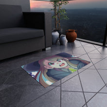Load image into Gallery viewer, Little Witch Academia Atsuko Kagari, Computer Keyboard Pad Rug