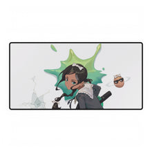 Load image into Gallery viewer, Wonder Egg Priority Mouse Pad (Desk Mat)