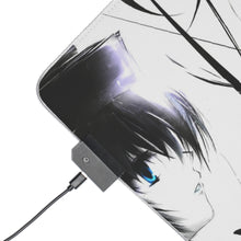 Load image into Gallery viewer, Rozen Maiden RGB LED Mouse Pad (Desk Mat)