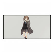 Load image into Gallery viewer, Anime The iDOLM@STER Cinderella Girls Mouse Pad (Desk Mat)