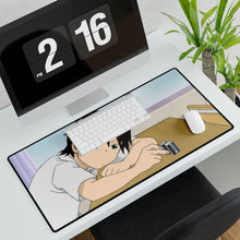 Load image into Gallery viewer, Tonari No Seki-kun Mouse Pad (Desk Mat)