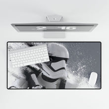 Load image into Gallery viewer, Star Wars First Order Mouse Pad (Desk Mat)