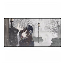 Load image into Gallery viewer, Anime Vampire Knight Mouse Pad (Desk Mat)