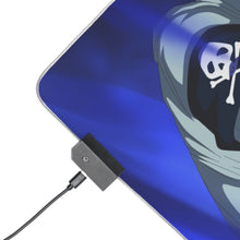 Load image into Gallery viewer, Anime Bleach RGB LED Mouse Pad (Desk Mat)
