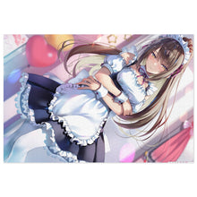 Load image into Gallery viewer, Classroom of the Elite Sae Chabashira Jigsaw Puzzle