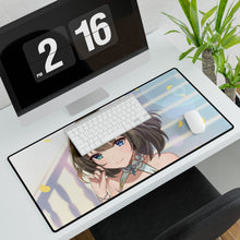 Load image into Gallery viewer, Anime The iDOLM@STER Cinderella Girls Mouse Pad (Desk Mat)