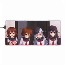 Load image into Gallery viewer, Anime Kantai Collection RGB LED Mouse Pad (Desk Mat)
