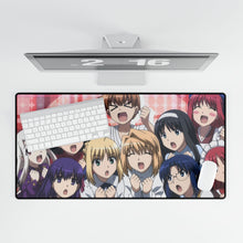 Load image into Gallery viewer, Carnival Phantasm Mouse Pad (Desk Mat)