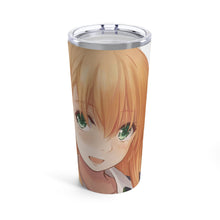 Load image into Gallery viewer, Gamers! Karen Tendou Tumbler 20oz