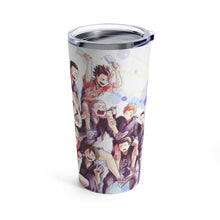 Load image into Gallery viewer, Haikyu!! Tumbler 20oz
