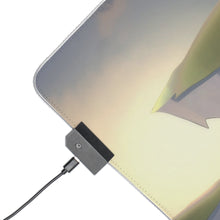 Load image into Gallery viewer, Sukasuka RGB LED Mouse Pad (Desk Mat)