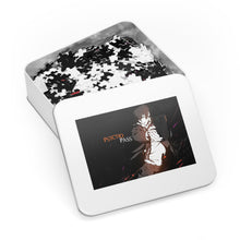Load image into Gallery viewer, Shinya Kogami With His dominator Jigsaw Puzzle