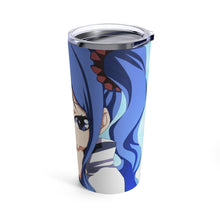 Load image into Gallery viewer, Anime Fairy Tail Tumbler 20oz