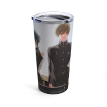 Load image into Gallery viewer, Free! Tumbler 20oz