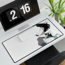 Load image into Gallery viewer, Anime Sword Art Online Movie: Ordinal Scale Mouse Pad (Desk Mat)