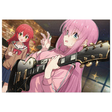 Load image into Gallery viewer, Ikuyo Kita & Hitori Gotou Jigsaw Puzzle