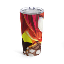 Load image into Gallery viewer, Anime Fairy Tail Tumbler 20oz