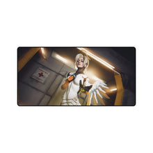 Load image into Gallery viewer, Women Cosplay Mouse Pad (Desk Mat)