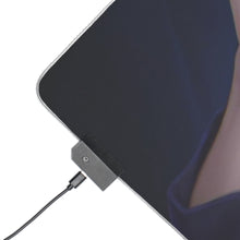 Load image into Gallery viewer, Jujutsu Kaisen RGB LED Mouse Pad (Desk Mat)