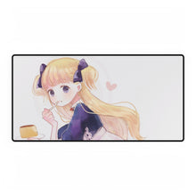 Load image into Gallery viewer, Anime Shadows House Mouse Pad (Desk Mat)