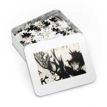 Load image into Gallery viewer, Mob Psycho 100 Shigeo Kageyama Jigsaw Puzzle